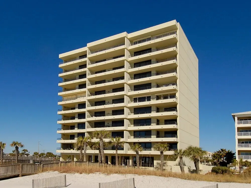 Perdido Quay 203 by Bender Vacation Rentals