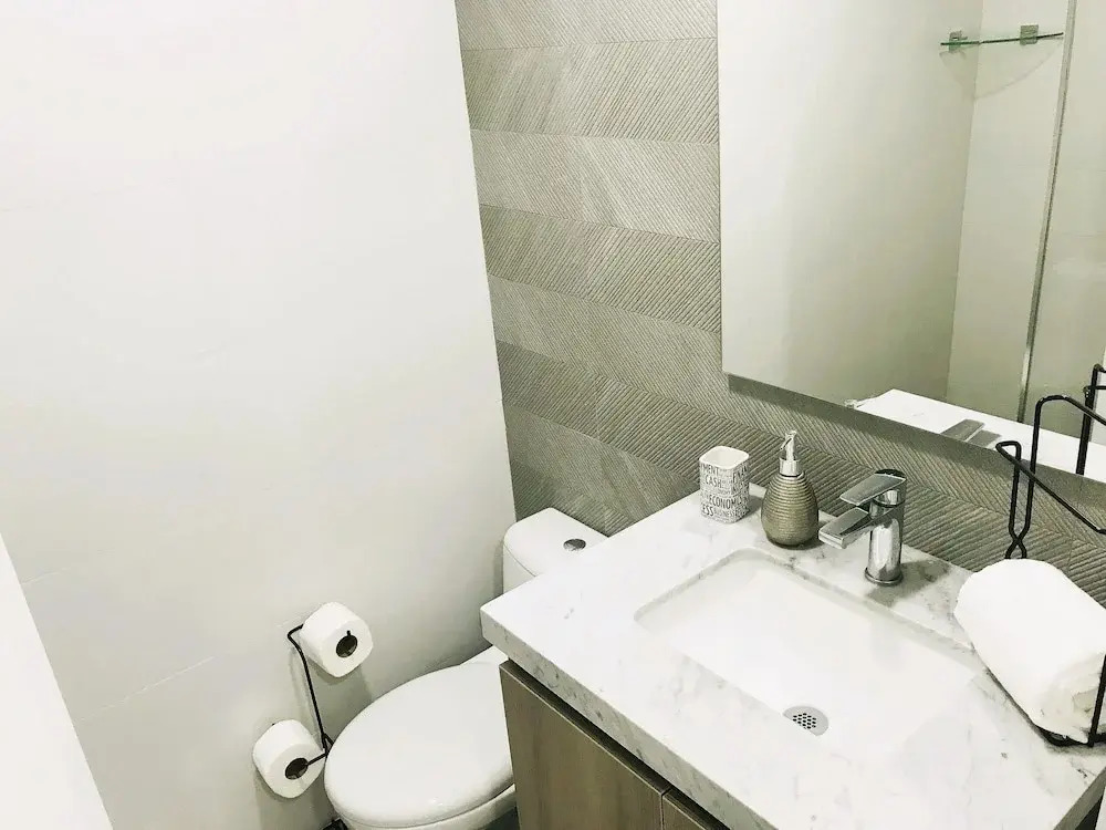 Redibuk - Beautiful apart in San Isidro