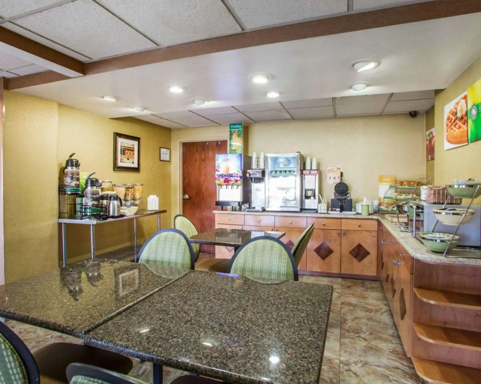 Quality Inn Vineland