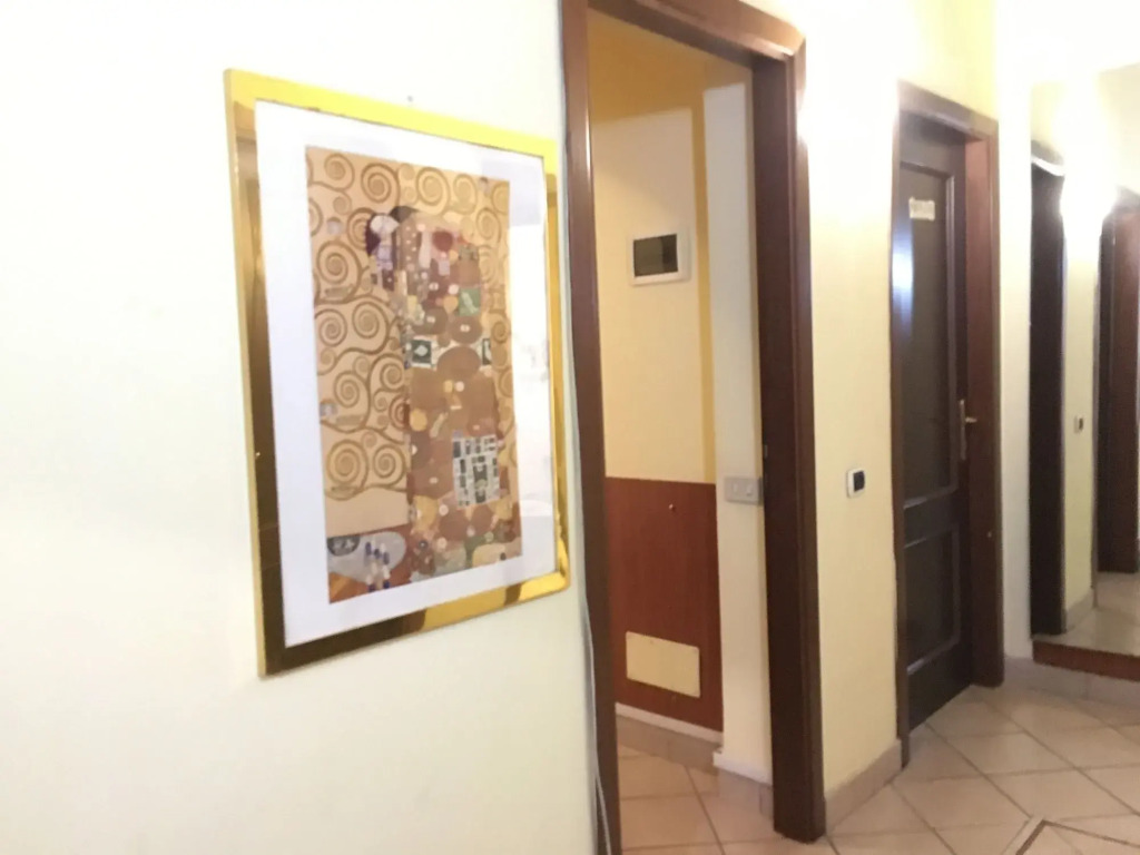 B&B Rome Terminal House