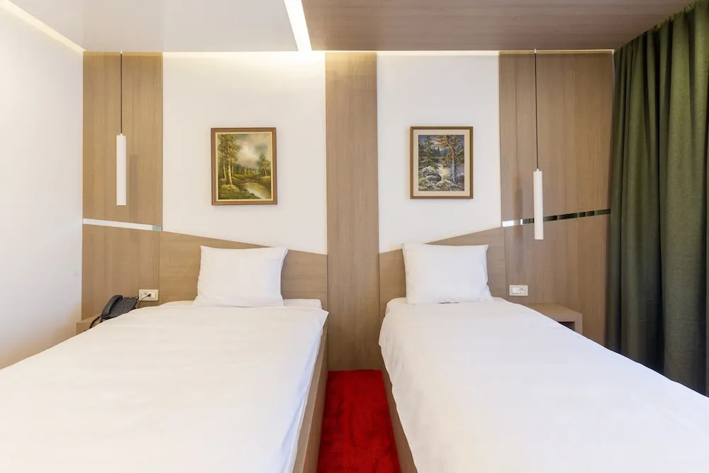 Star Hill Hotel