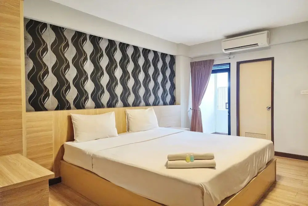 Station 203 Hotel