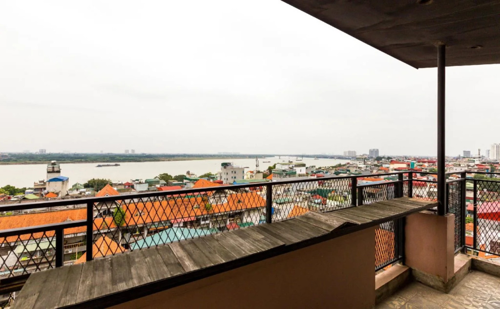 OYO 703 Hoang Gia Hotel