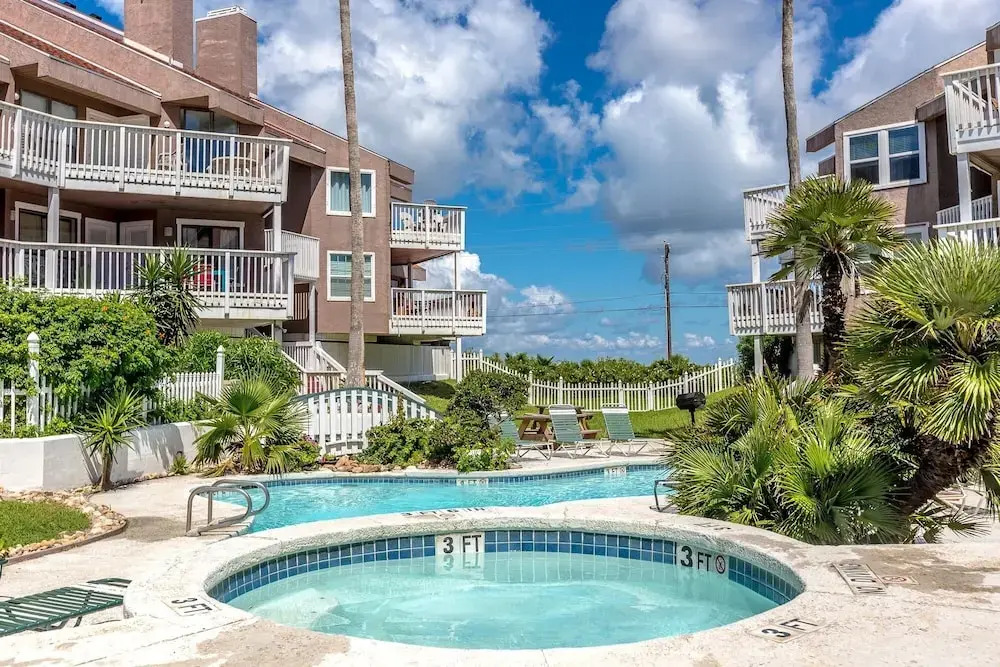 Sea Forever 2Br Condo