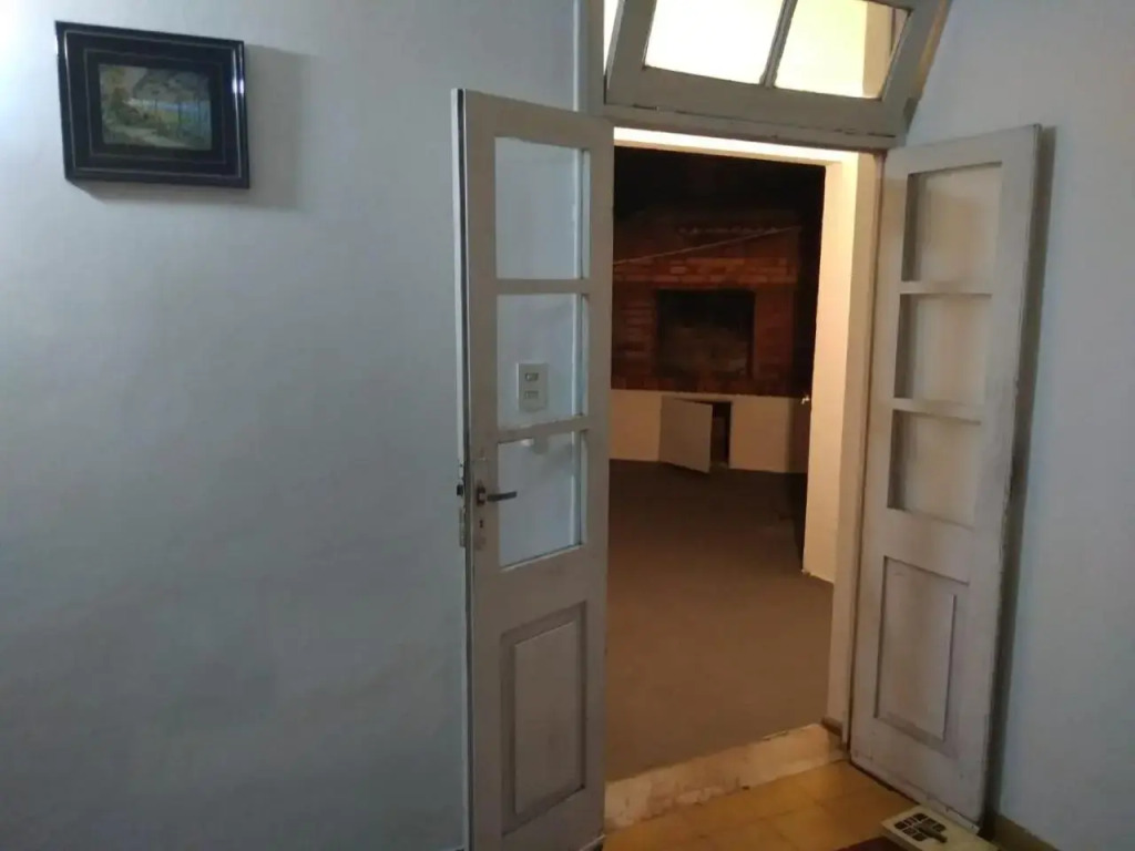hostel