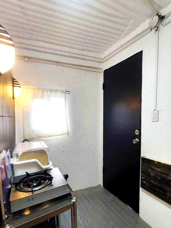 Central Baguio Budget Stay With Wifi