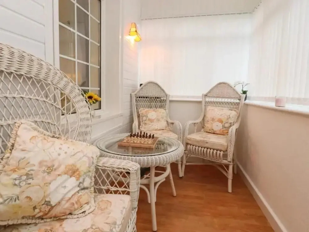 Kitty Cottage - 3 Bedroom - Warm and Welcoming - Sleeps 5 - Blackpool