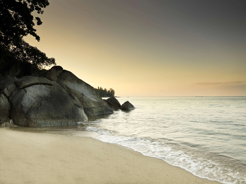 Hyatt Regency Phuket Resort