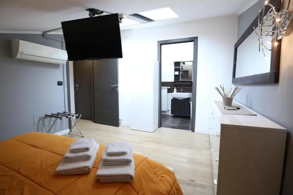 Cassino - Appartamento Duplex - Parco Rondo