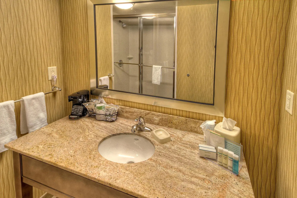 Hampton Inn & Suites Rochester/Henrietta
