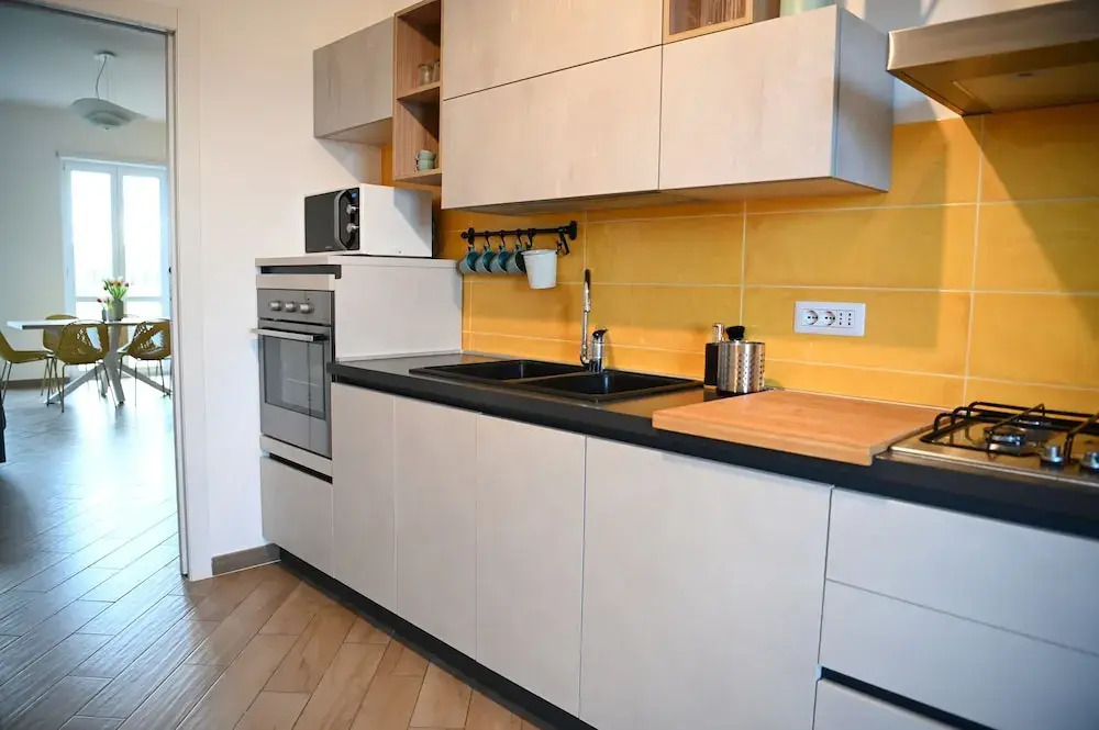 APT per Famiglie - 20min dal Centro