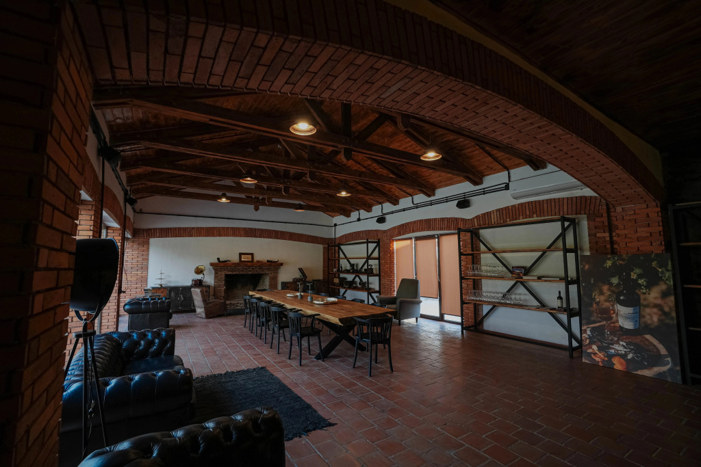 Mikheilis Marani Boutique Hotel