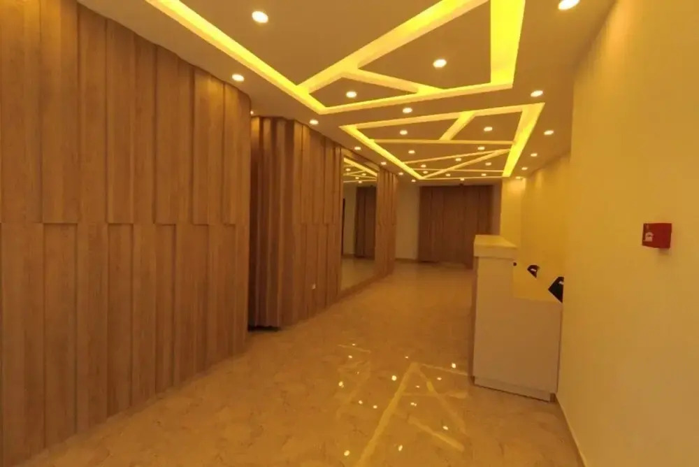 Amazing one Bedroom Apartment in Amman,elwebdah 10