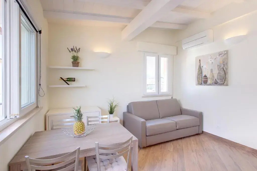 Residence Sea view Biagi