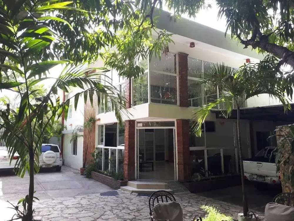 Hotel Alcaldeza