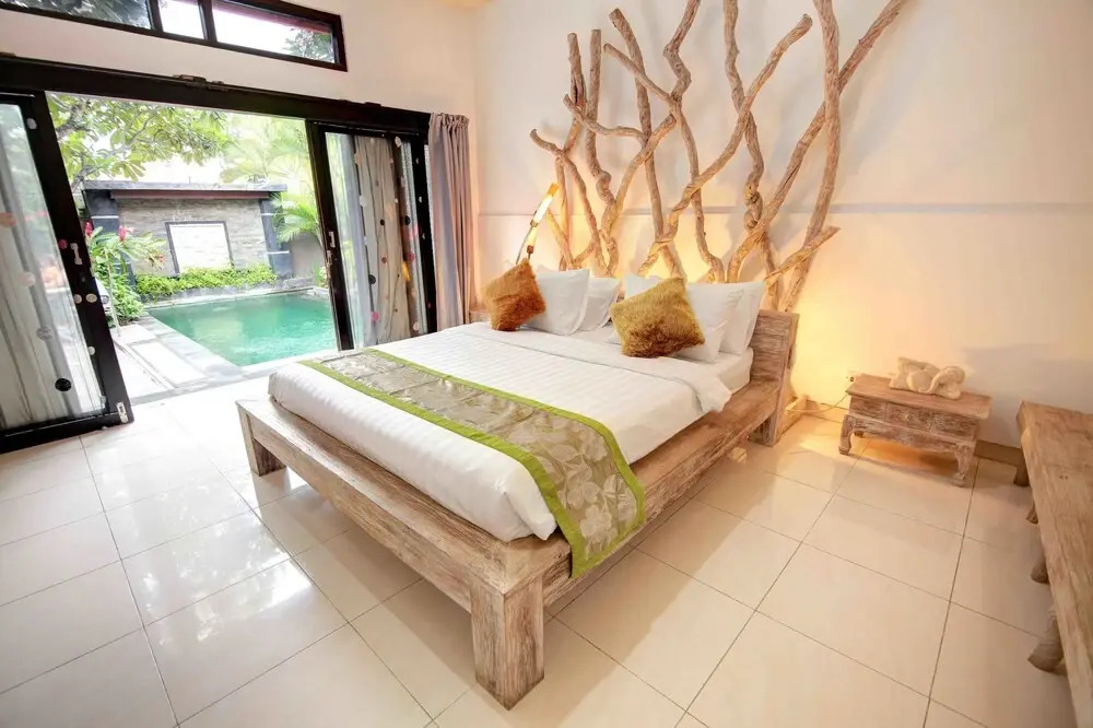 Nomad's Villa