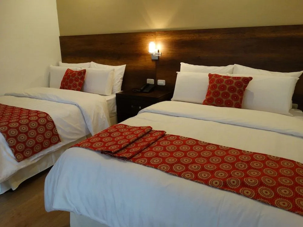 Siena Hotel