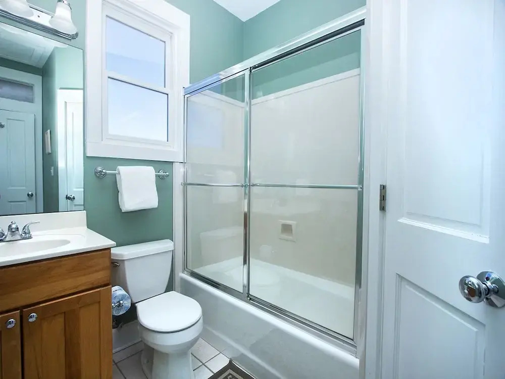 Kiva Dunes Vacation Homes