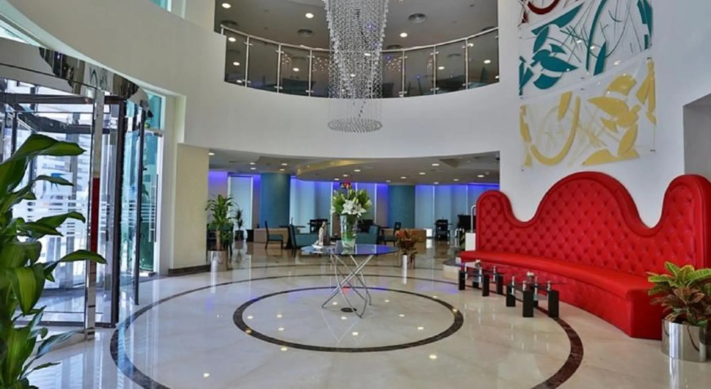 Bin Majid Tower Hotel Apartment