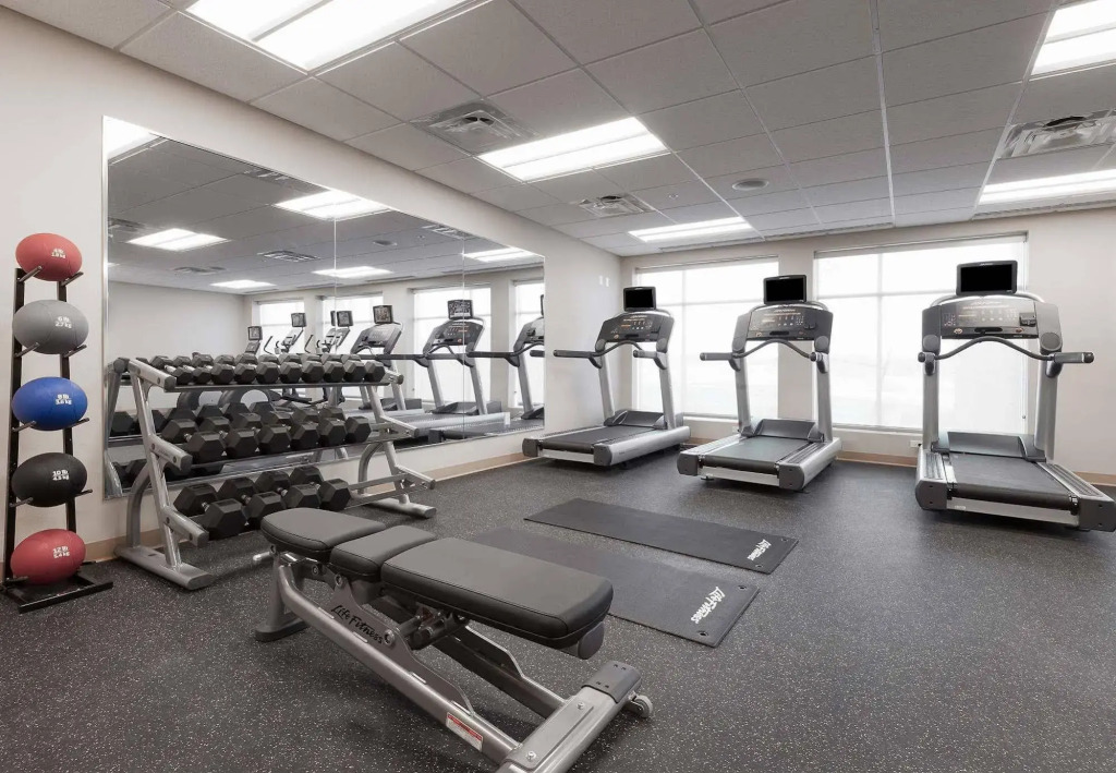 TownePlace Suites by Marriott Austin Parmer/Tech Ridge