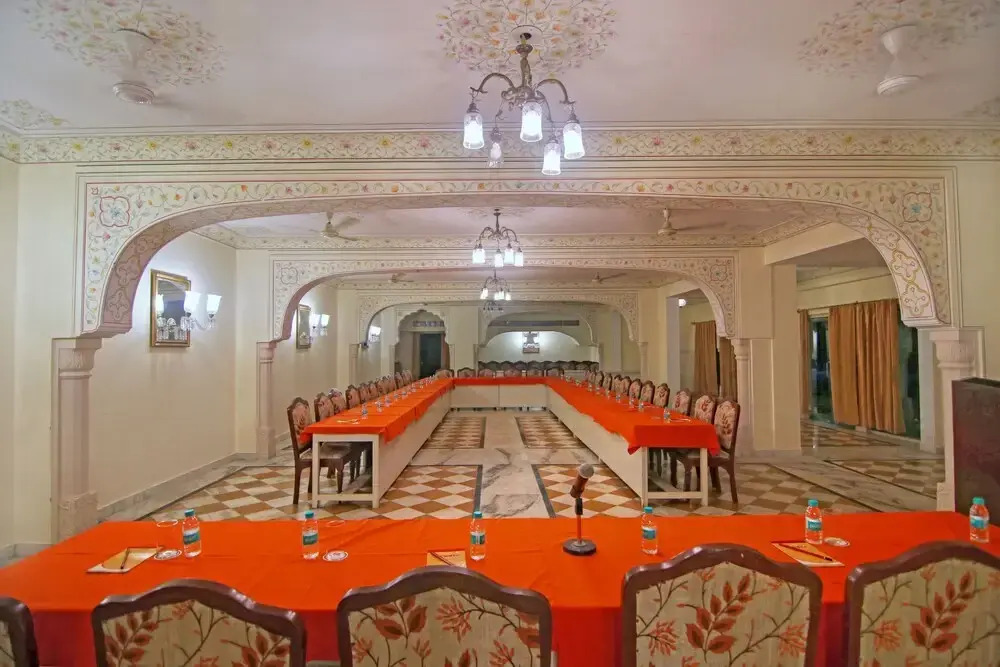 Amar Mahal