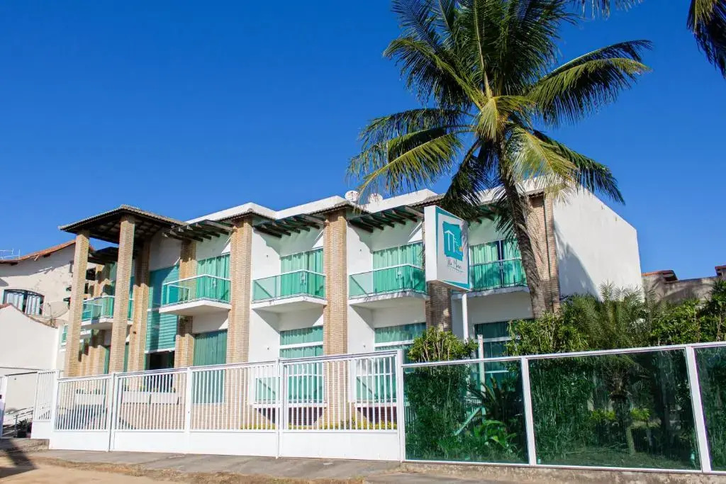 Pousada Villa Mares