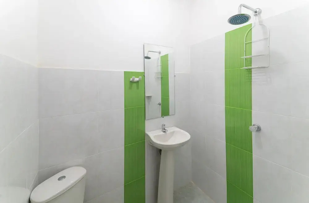 Hotel Casa George