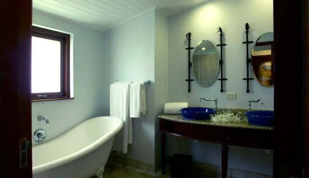 Paradise Sun Hotel Seychelles