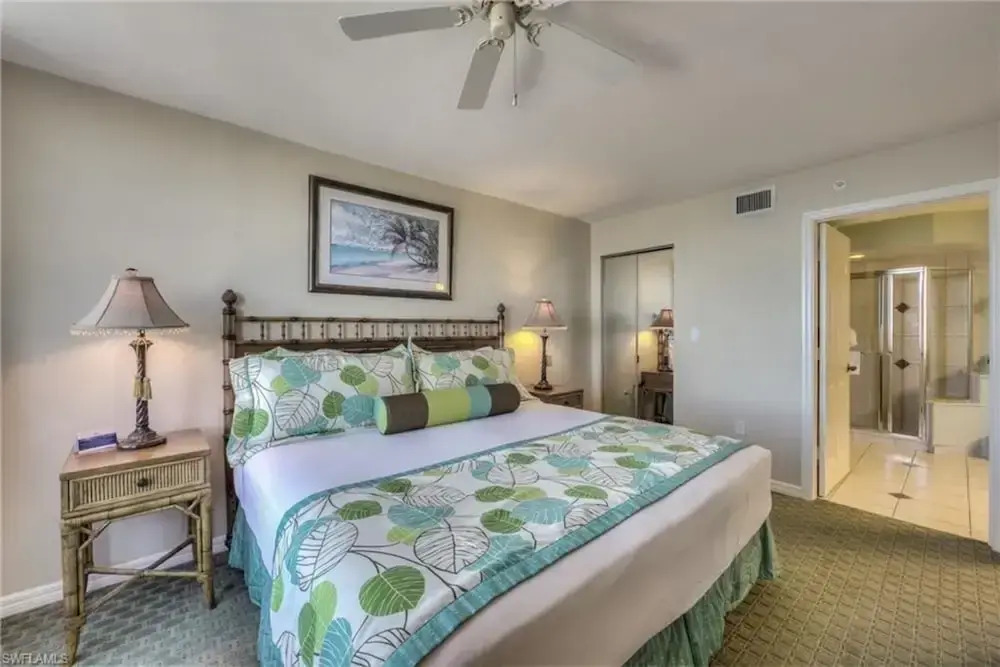 Lovers Key Resort Suite 2