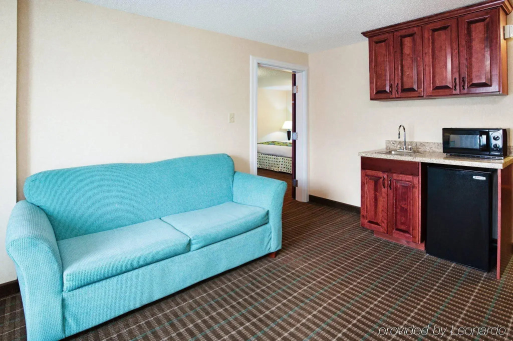 Hampton Inn Norton, Va