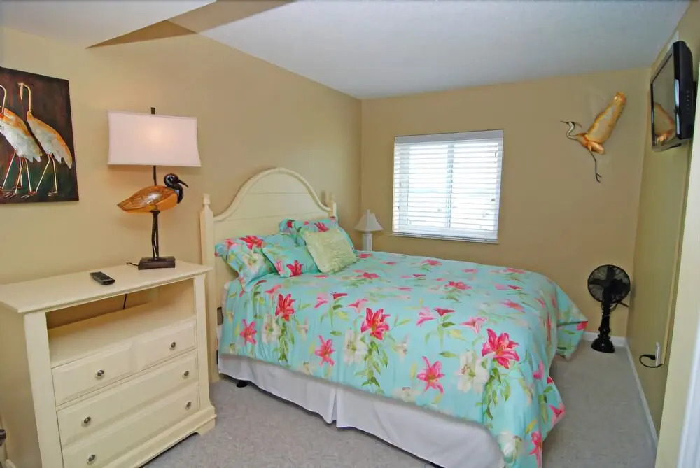 Sunrise Pointe by Elliott Beach Rentals