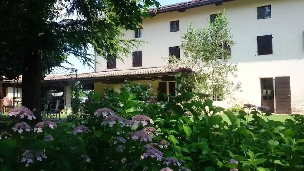 Fiori Di Maggio