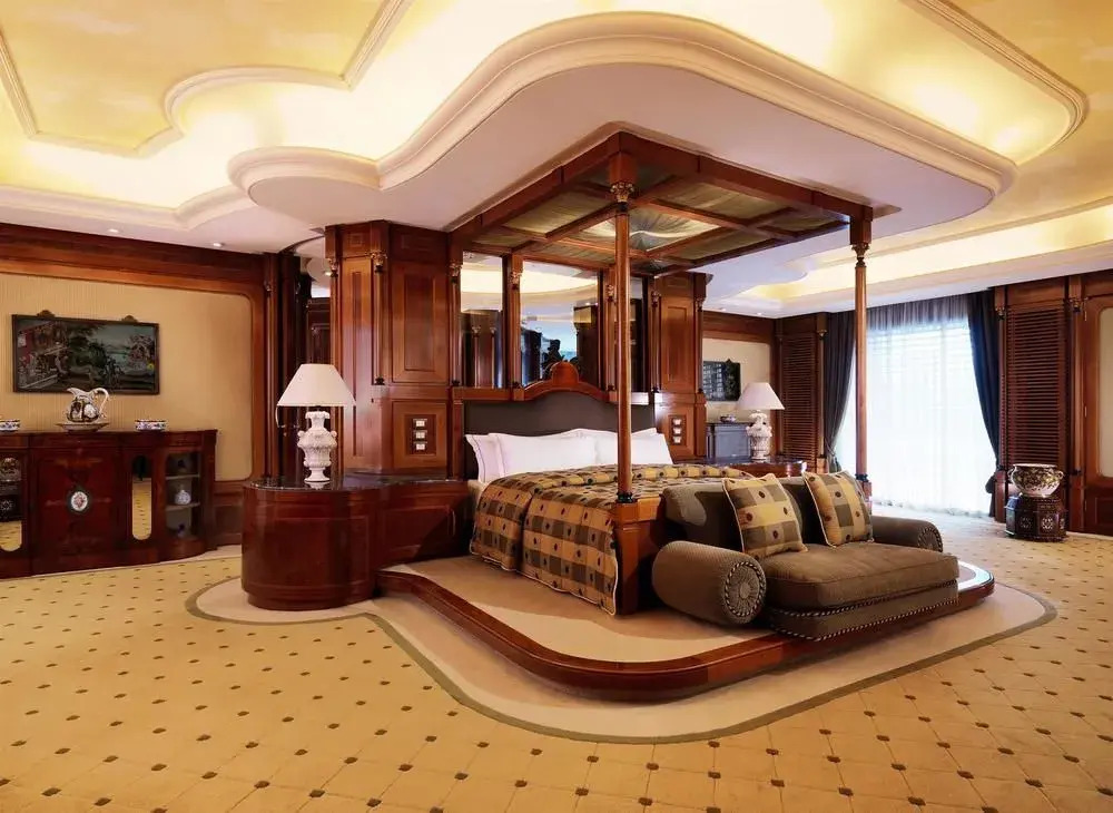 Grand Hills, a Luxury Collection Hotel & Spa, Broumana