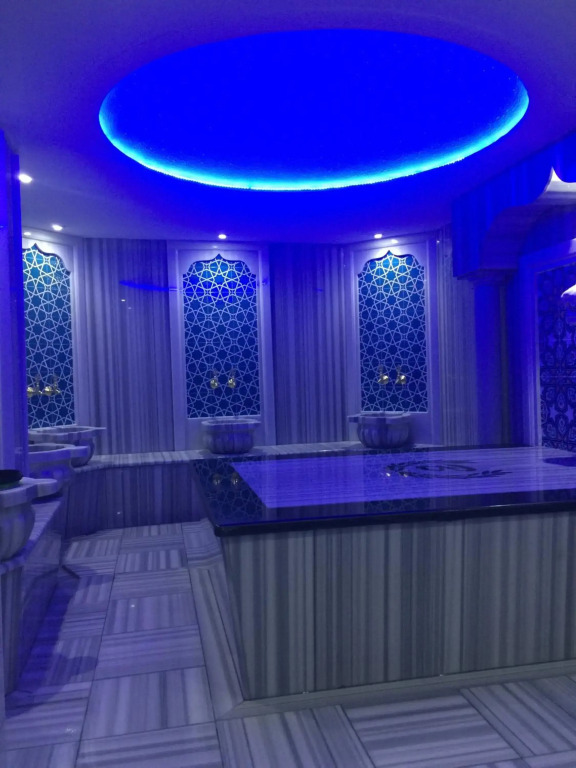 Grand Hotel Basaran