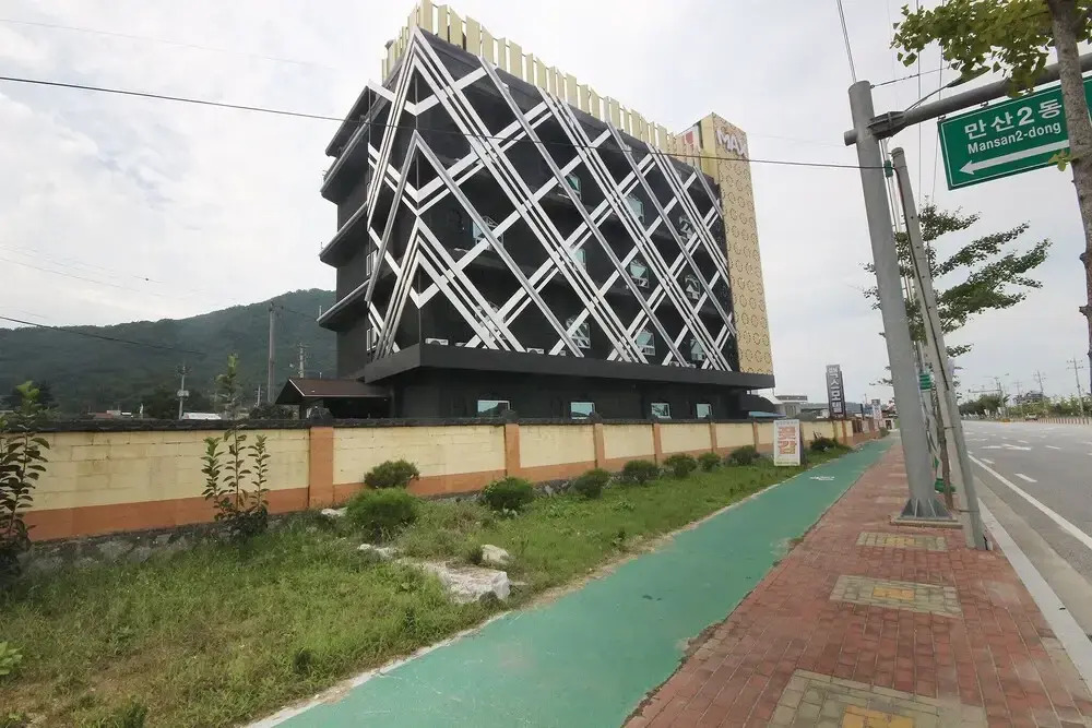 Sangju MAX