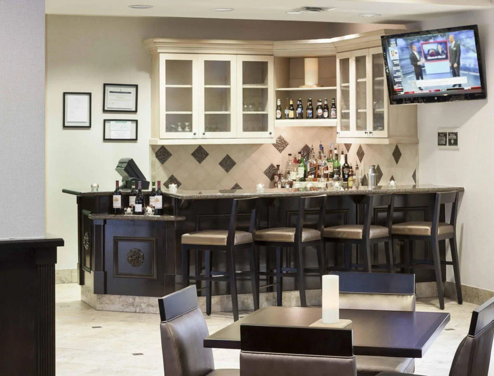Hilton Garden Inn Dallas Lewisville
