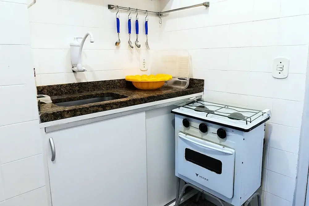 Rio Spot Apartment U020