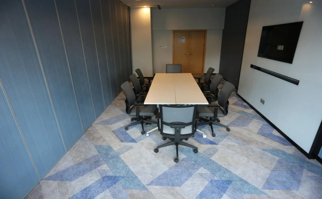Holiday Inn Express - Wuhan Optical Valley by IHG
