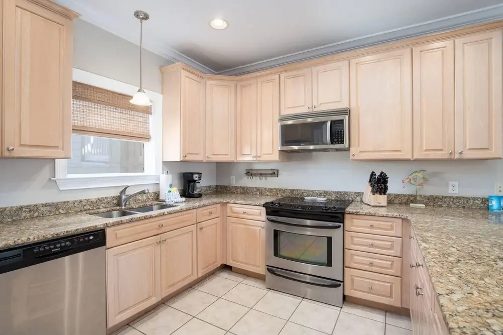 12908 Front Beach Road #101 by Blueswell