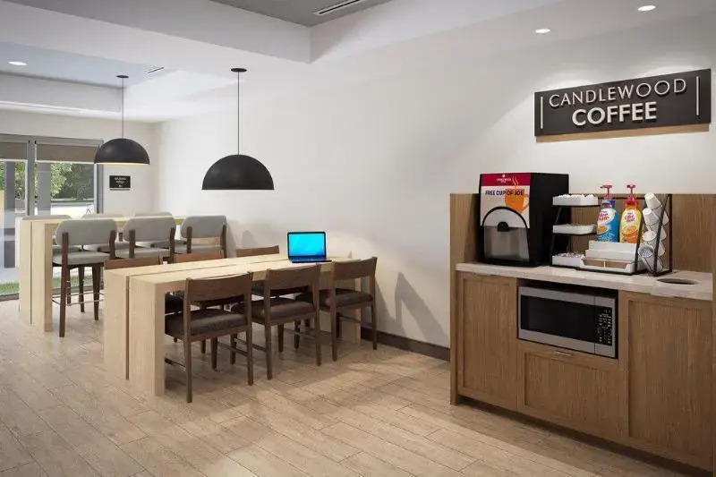 Candlewood Suites - San Antonio - Schertz by IHG