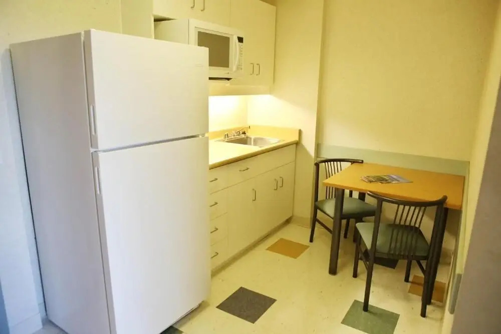 Residence & Conference Centre - Barrie