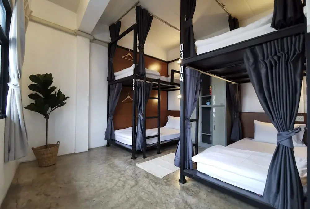 Apartment45 Hostel