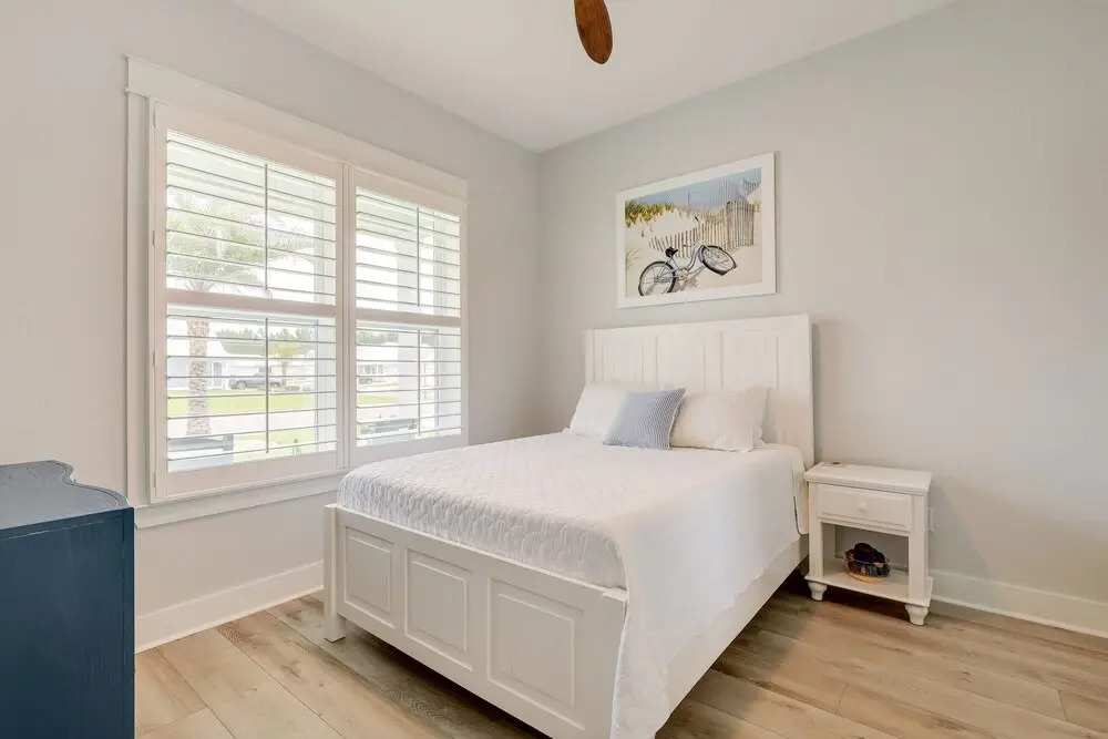 Bright Foley Home w/ Patio - 7 Mi to Wharf & Beach