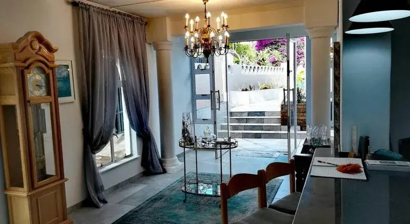 Guesthouse Terra Africa