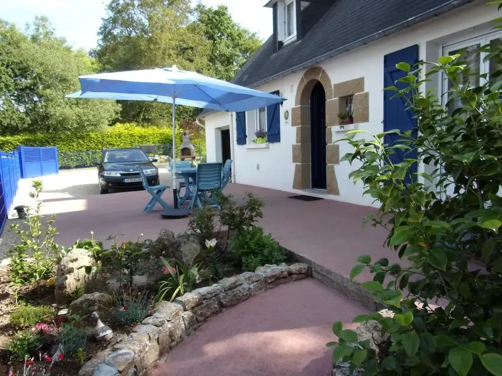 Gite en Ria de Etel