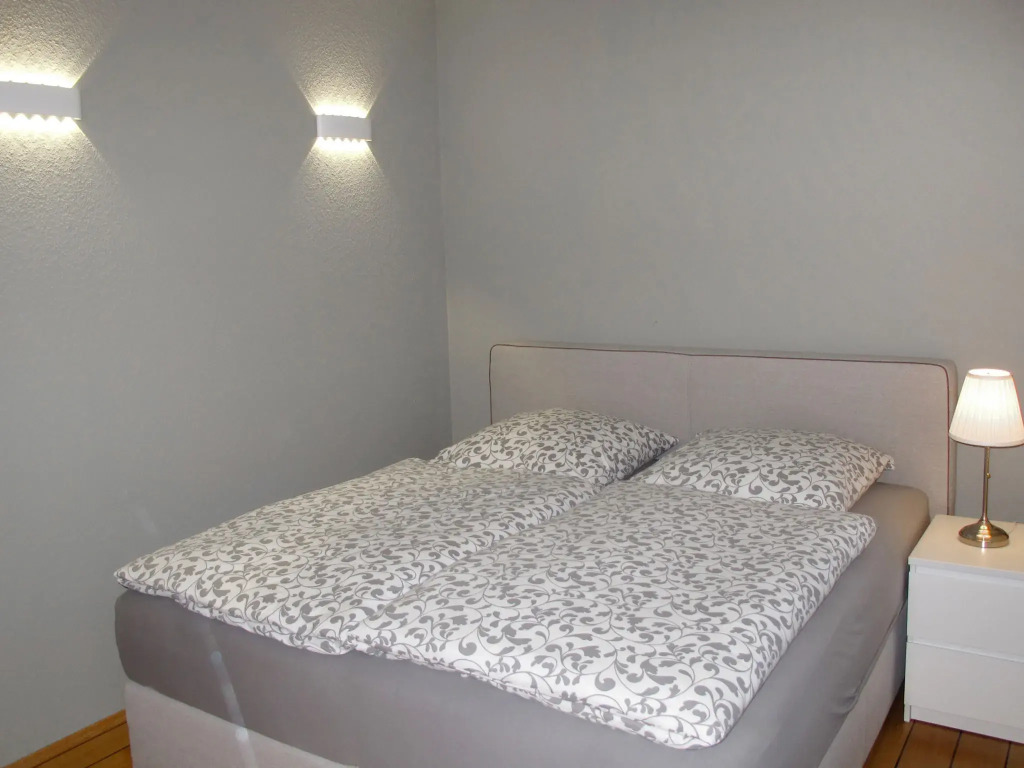 Apartment Villa am Meer by Interhome
