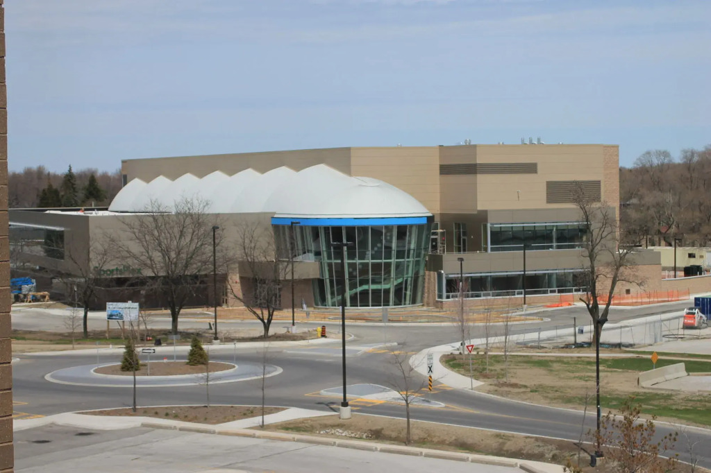 Residence & Conference Centre - Windsor