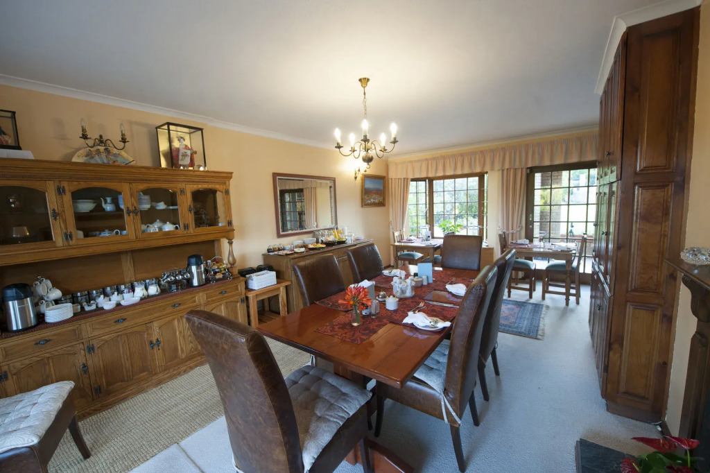 Bayside Lodge Garden Route B&B