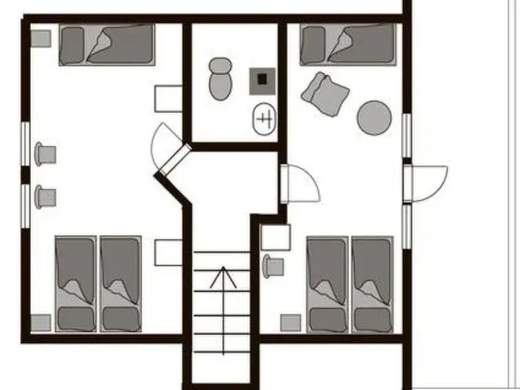 Rinnepelto Holiday Cottages