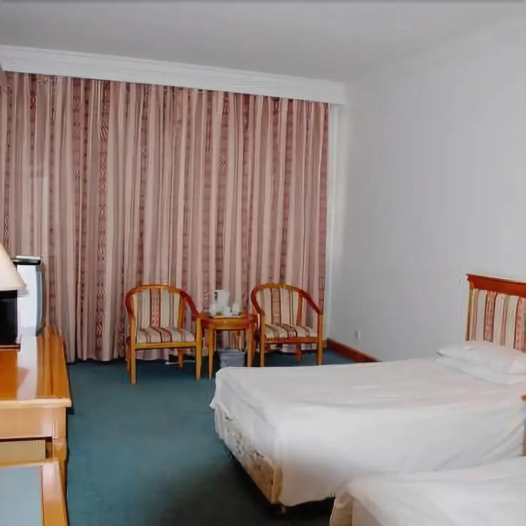 Meihai Hotel